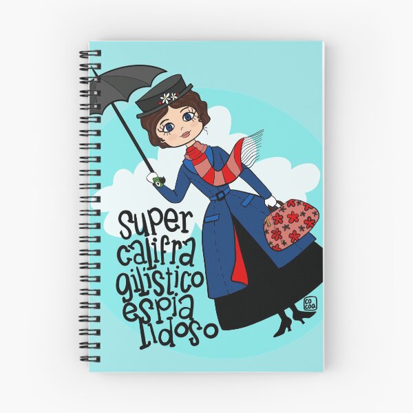 Item preview, Mary Poppins designed and sold by ilefontb.