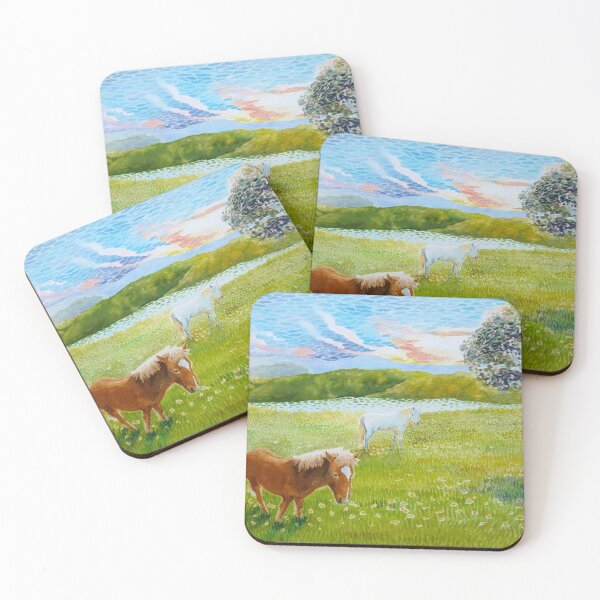 Item preview, Serenity in the Field designed and sold by jessiecally.
