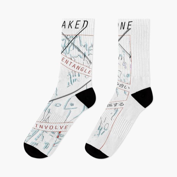 Item preview, Great Pretender ''NAKED AND ALONE'' V1 designed and sold by riventis66.