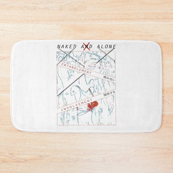 Item preview, Great Pretender ''NAKED AND ALONE'' V1 designed and sold by riventis66.