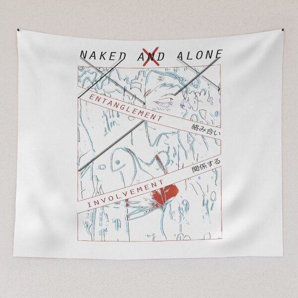 Item preview, Great Pretender ''NAKED AND ALONE'' V1 designed and sold by riventis66.