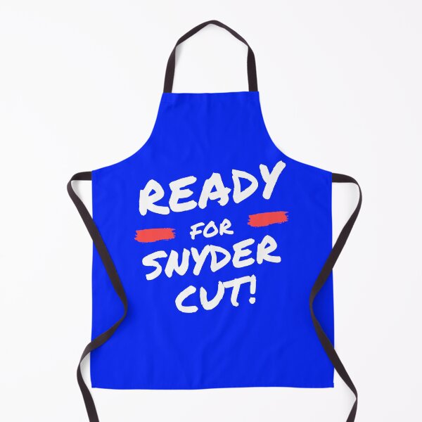 Item preview, Ready for Snyder Cut designed and sold by T1337.