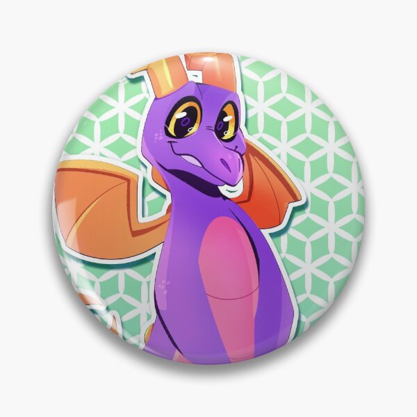 Item preview, That One Figment Render But Not Terrifying designed and sold by spadenightmaren.