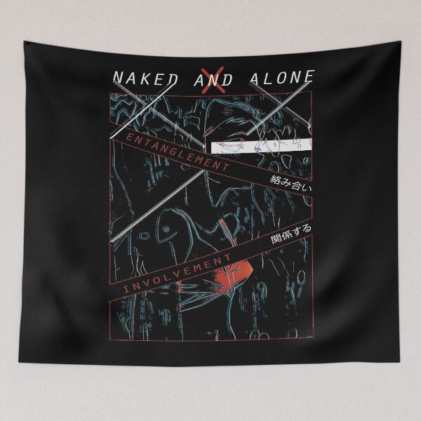 Item preview,  Great Pretender ''NAKED AND ALONE'' V2 designed and sold by riventis66.