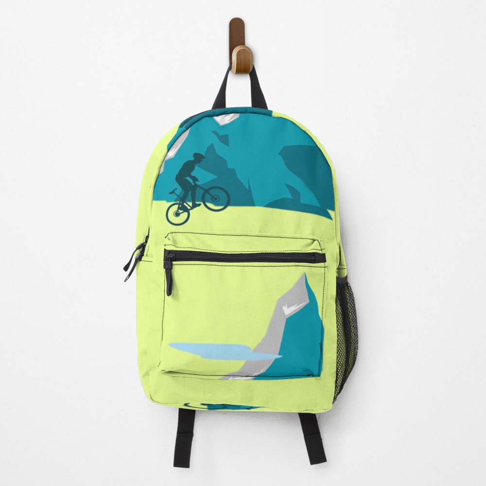Item preview, Backpack designed and sold by Raseelvm.