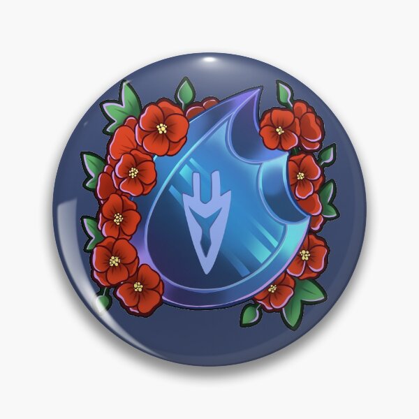 Item preview, FFXIV Job Stone - DRG designed and sold by brbeeps.