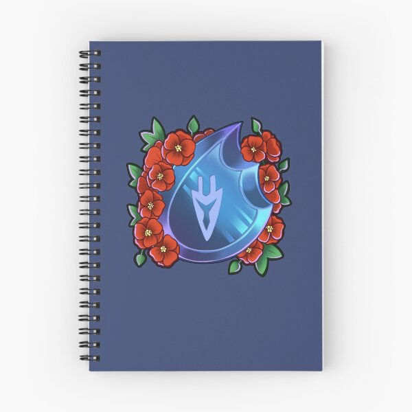 Item preview, FFXIV Job Stone - DRG designed and sold by brbeeps.