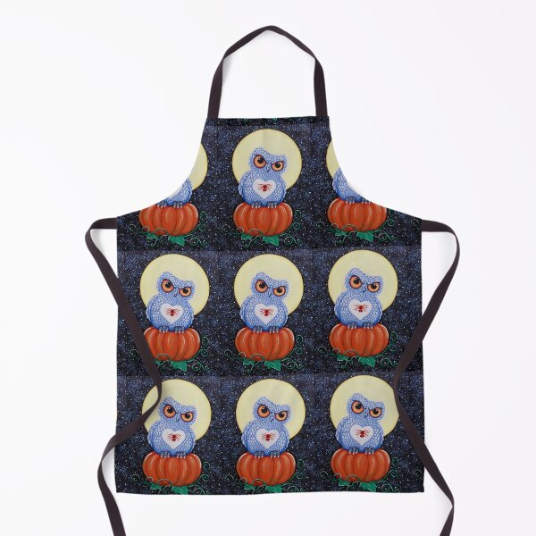 Item preview, Halloween Protector of the Pumpkin designed and sold by Soozie Wray.