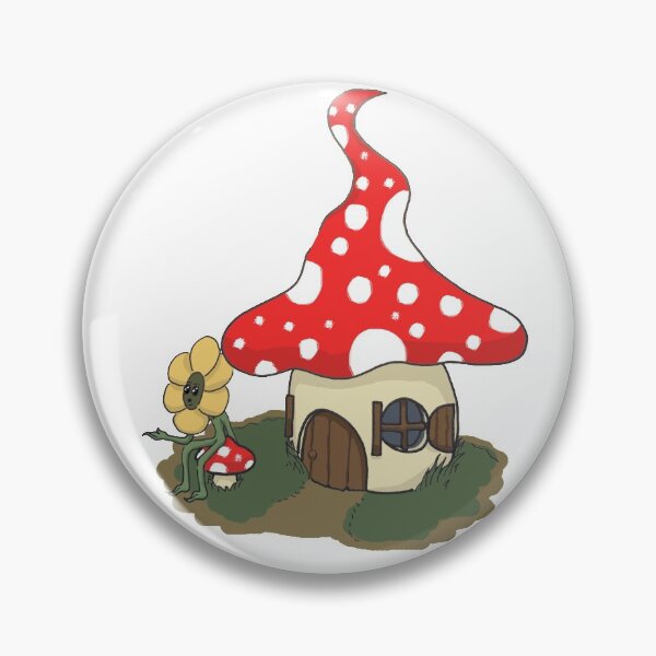 Item preview, SUN SHROOM designed and sold by FeelinVoid-.