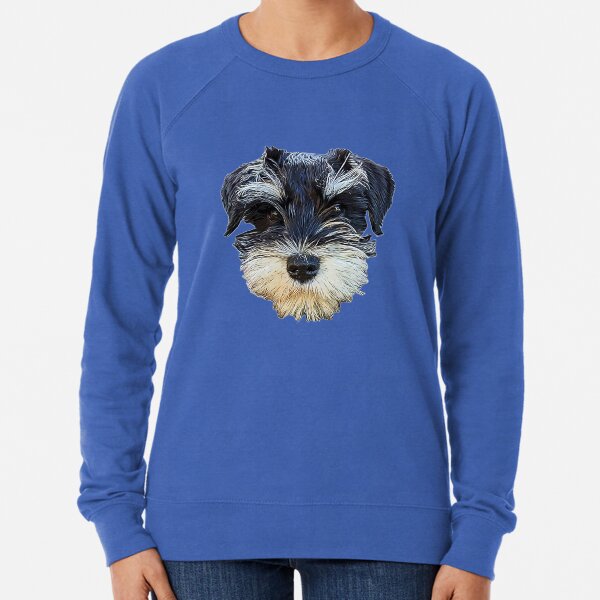 Miniature schnauzer cheap merchandise