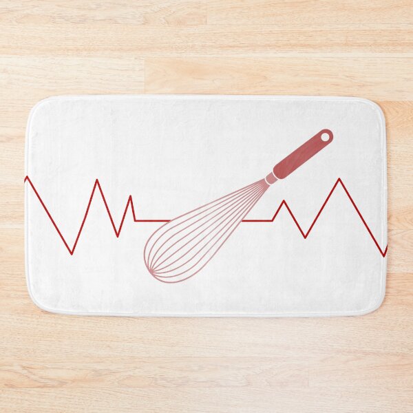 Item preview, Baker At Heart designed and sold by toddbrooney.