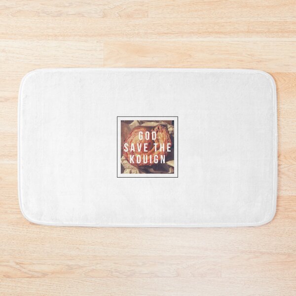 Item preview,  this treasure of butter and sugar. A delight in paradise all by itself. Let us proudly display his holiness the Kouign. [VS. Skimel Photo]
 designed and sold by DeepWild.