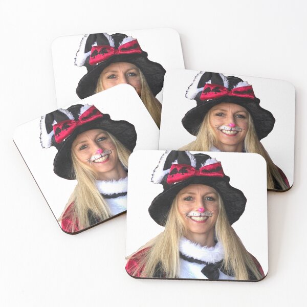 Item preview, Mad Hatter's Rabbit designed and sold by 1LuckyGirl.