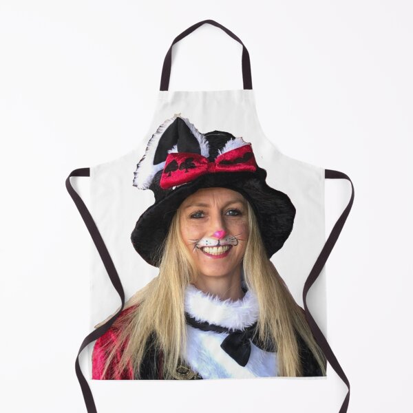 Item preview, Mad Hatter's Rabbit designed and sold by 1LuckyGirl.