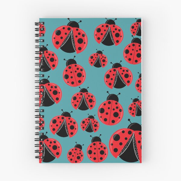 Item preview, Ladybug Flying & Still Group designed and sold by d247.