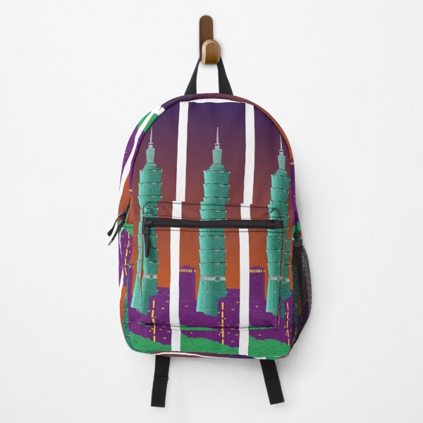 Item preview, Taipei 101 Sunset designed and sold by JLPeterson.