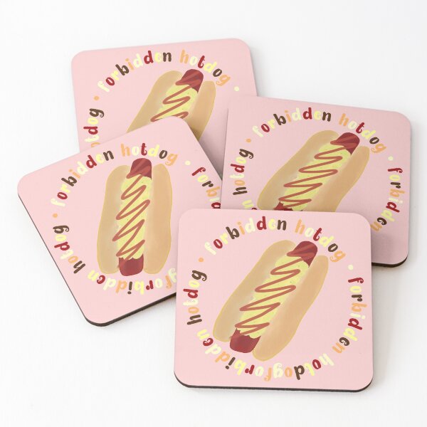 Item preview, Swedish hotdog designed and sold by personpotato.