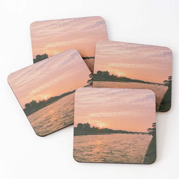 Item preview, Grapefruit Sky designed and sold by RyotaK.