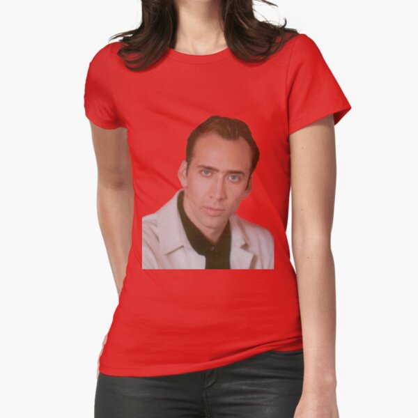 nicolas cage shirt amazon