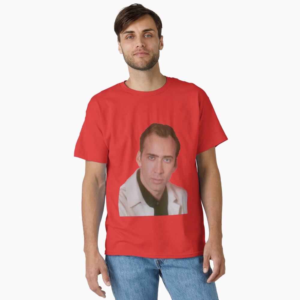 Item preview, Classic T-Shirt designed and sold by Anthony-Paps.
