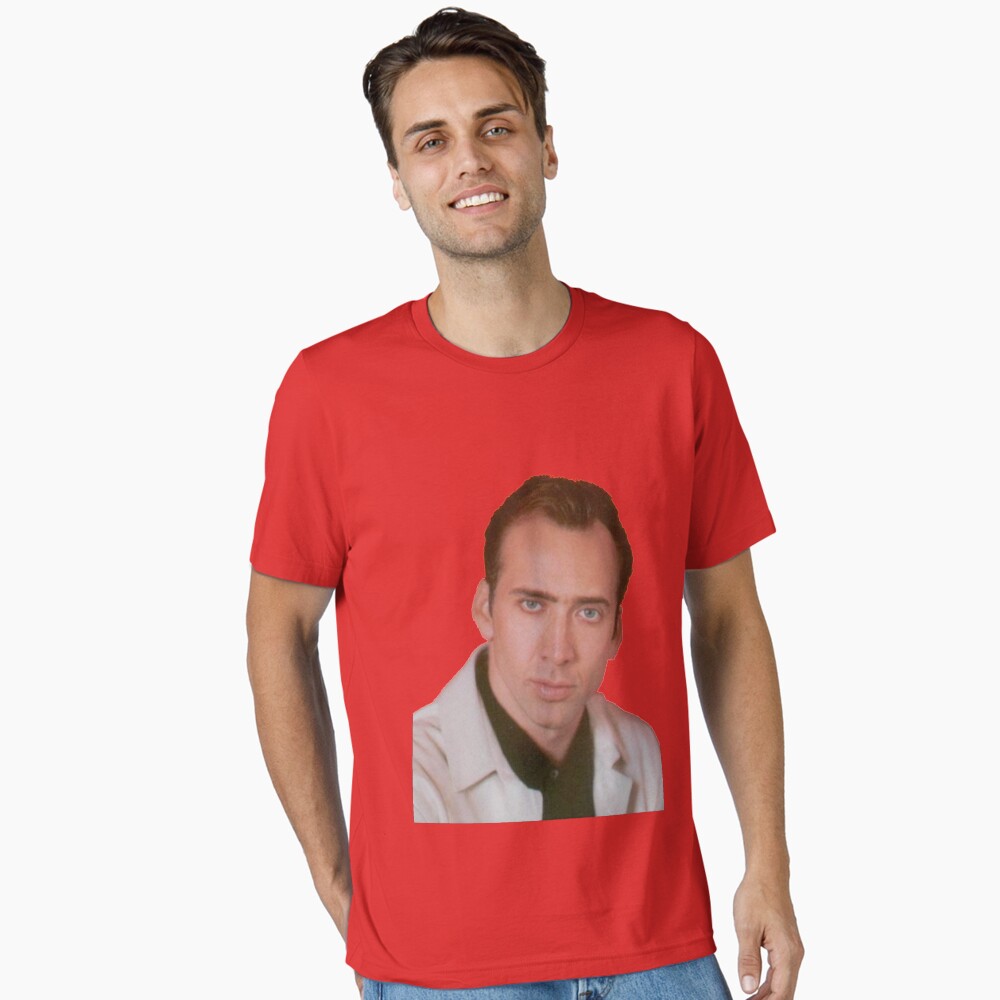 Item preview, Essential T-Shirt designed and sold by Anthony-Paps.