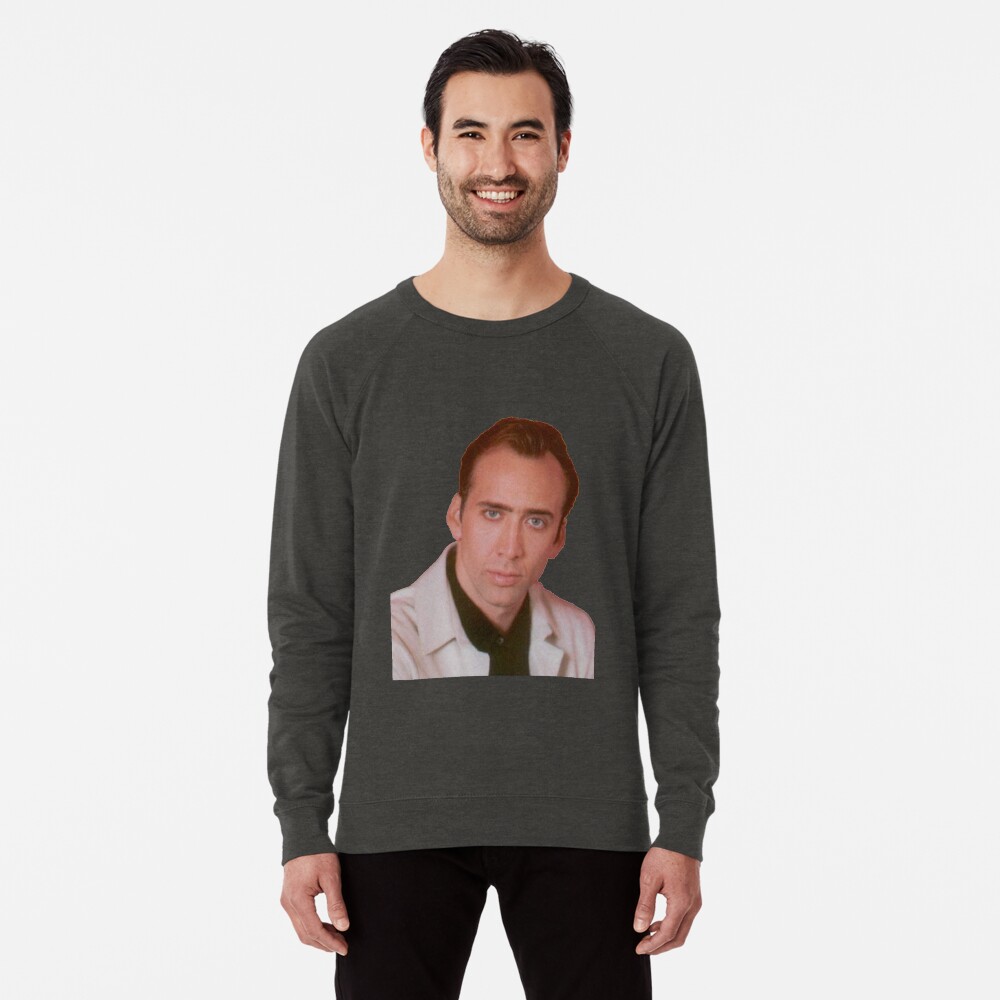 Item preview, Lightweight Sweatshirt designed and sold by Anthony-Paps.