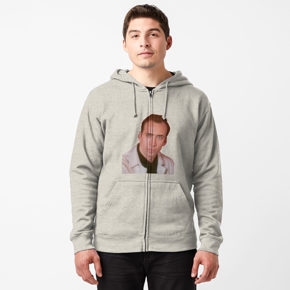 Item preview, Zipped Hoodie designed and sold by Anthony-Paps.