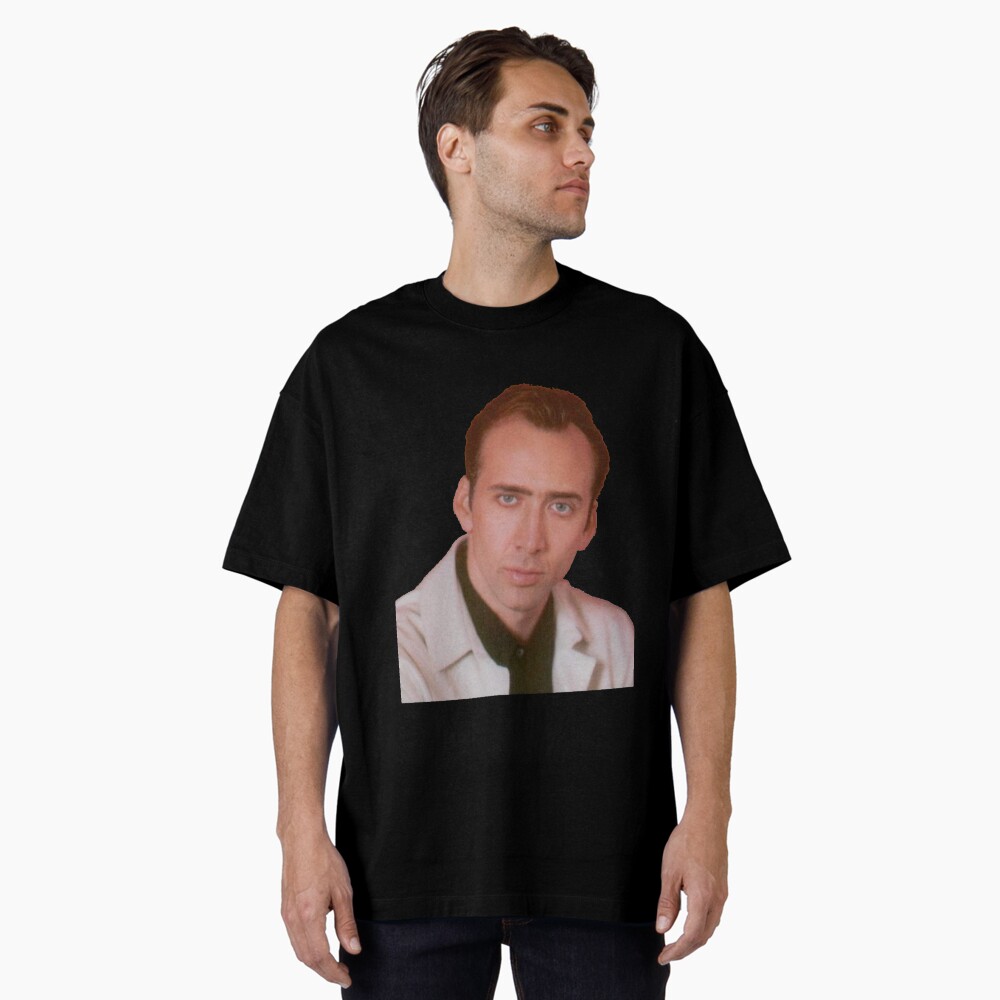 Item preview, Oversized T-Shirt designed and sold by Anthony-Paps.