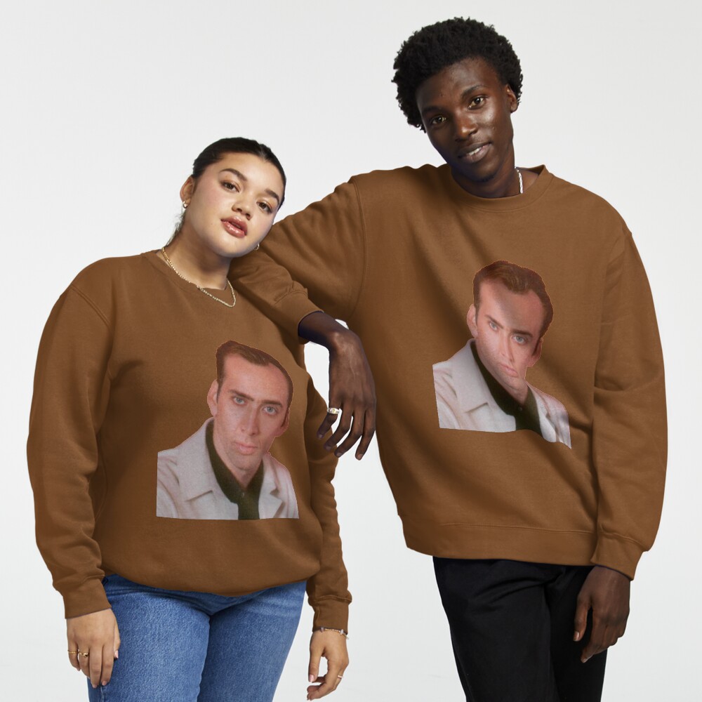 Item preview, Pullover Sweatshirt designed and sold by Anthony-Paps.