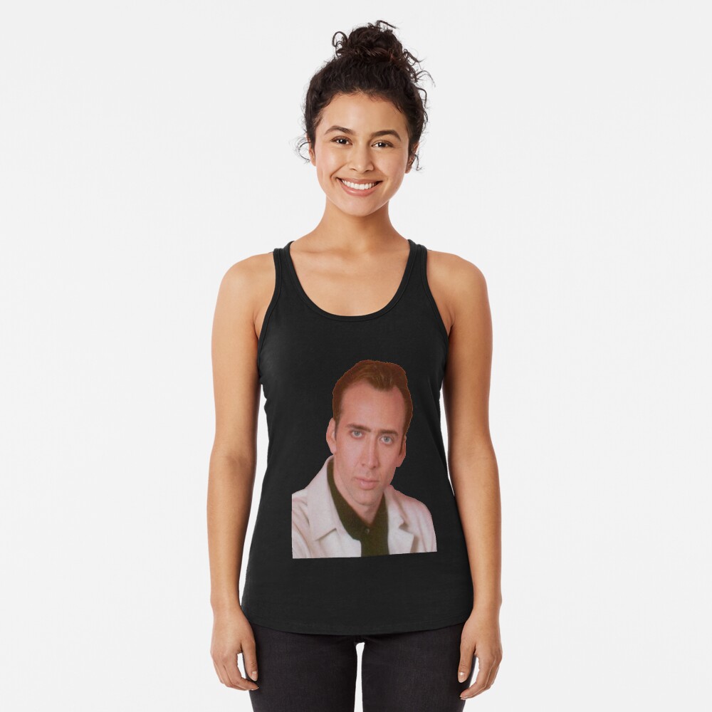 Item preview, Racerback Tank Top designed and sold by Anthony-Paps.