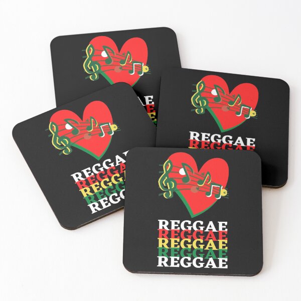 Item preview, Reggae Is My Life designed and sold by Cars with Character.