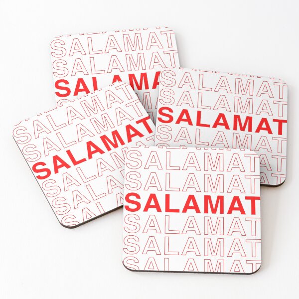 Item preview, Salamat Que tengas un buen día - Tagalog filipino Gracias designed and sold by usos.