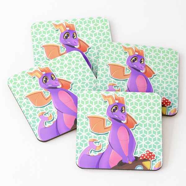 Item preview, That One Figment Render But Not Terrifying designed and sold by spadenightmaren.