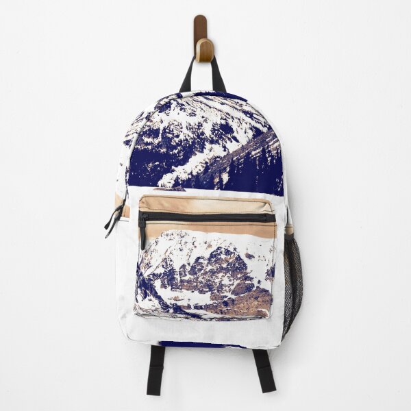 Item preview, Snowy Mountains in Colorado designed and sold by itsrturn.