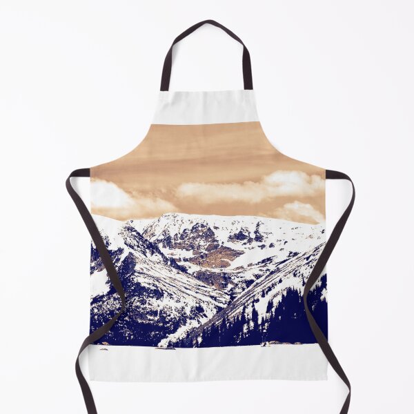 Item preview, Snowy Mountains in Colorado designed and sold by itsrturn.