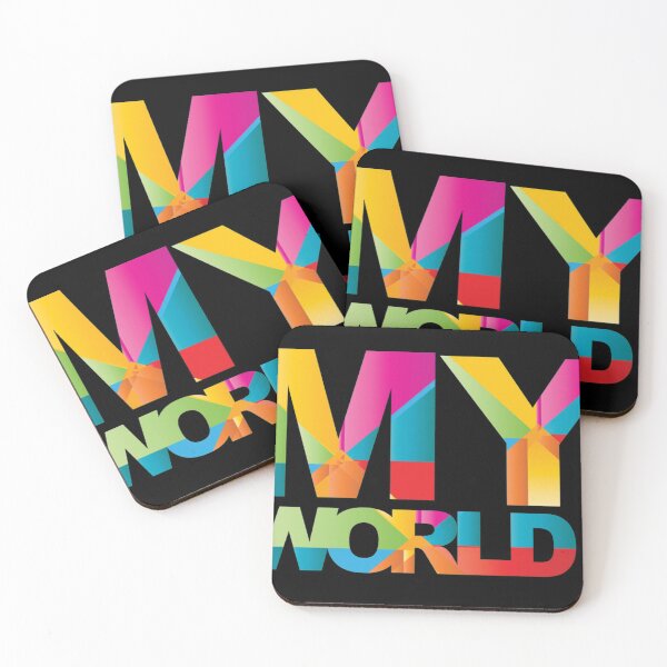 Item preview, My World designed and sold by Abharan.