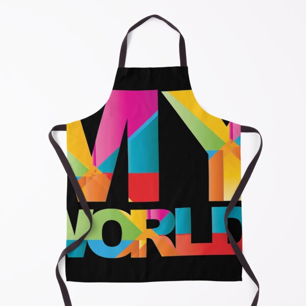 Item preview, My World designed and sold by Abharan.