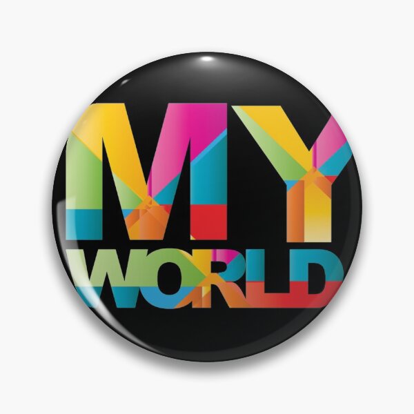 Item preview, My World designed and sold by Abharan.