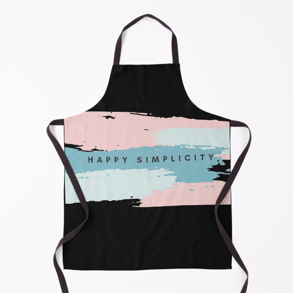 Item preview, happy simplicity day designed and sold by Wizabi.