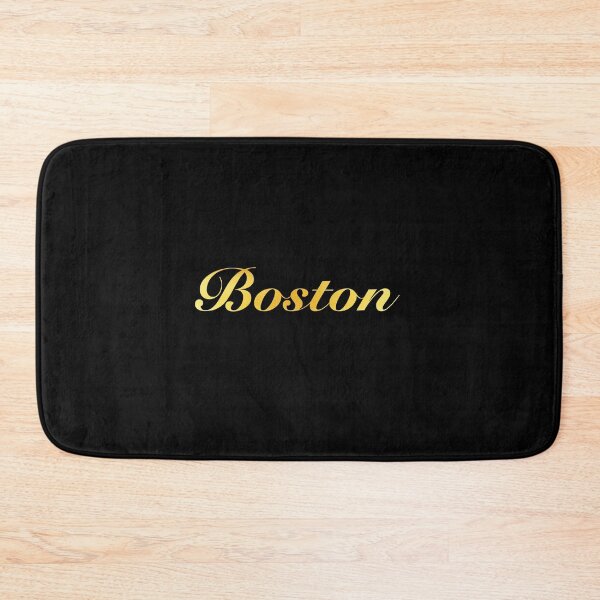 Item preview, Boston designed and sold by Feel-GoodPrints.
