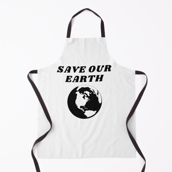 Item preview, Save Our Earth, Eco Gift Shirt designed and sold by ross-Gardiner.