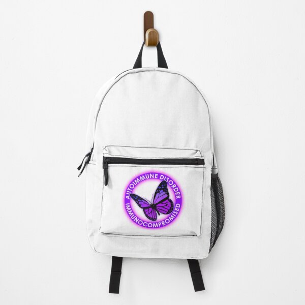 Item preview, Autoimmune Disorder Immunocompromised designed and sold by Paint Studio.