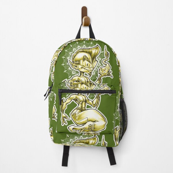 Item preview, The Golden Genie Child designed and sold by EKCFOUR.