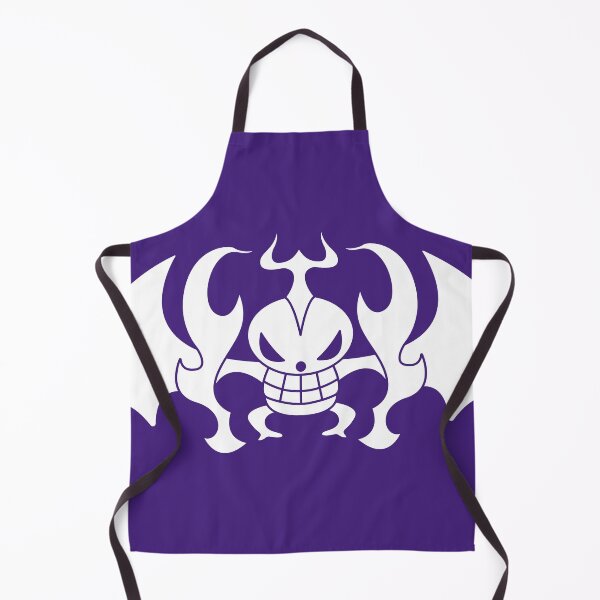 Item preview, Pirates of Thriller Bark Jolly Roger designed and sold by jimjimfuria.