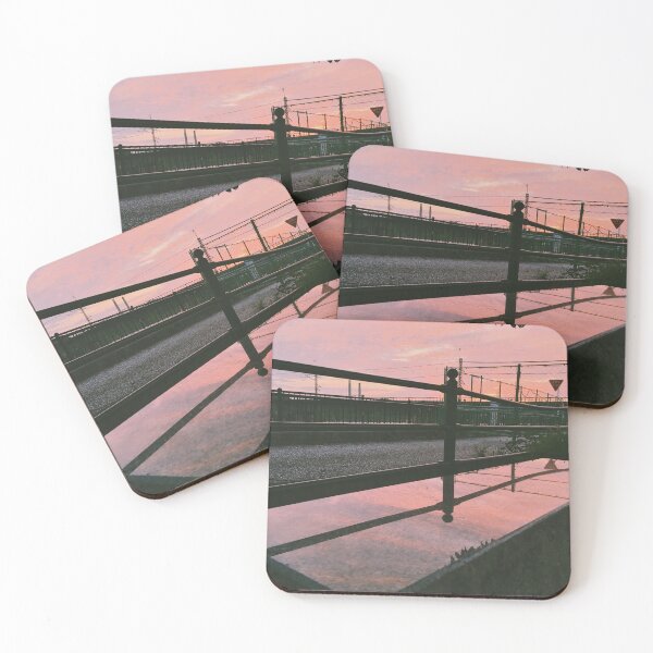 Item preview, Sunset Reflection designed and sold by RyotaK.