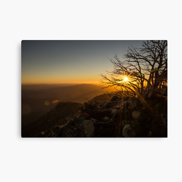 Item preview, Sunset at the Horn designed and sold by Rosie Appleton.