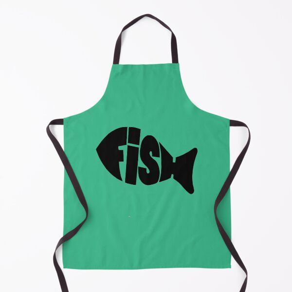 Item preview, Fish Fish designed and sold by Jeremy Crotty.