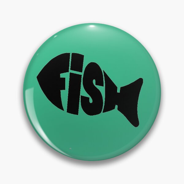 Item preview, Fish Fish designed and sold by Jeremy Crotty.