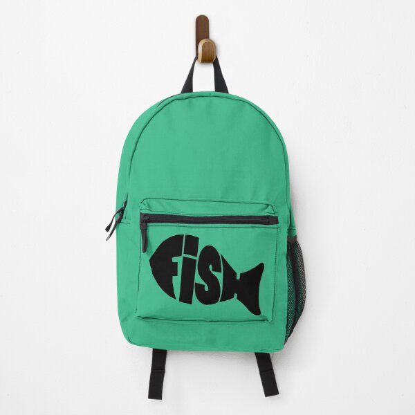Item preview, Fish Fish designed and sold by Jeremy Crotty.