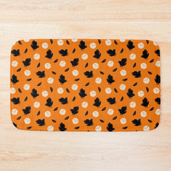 Item preview, Volley Crows! designed and sold by paraply.